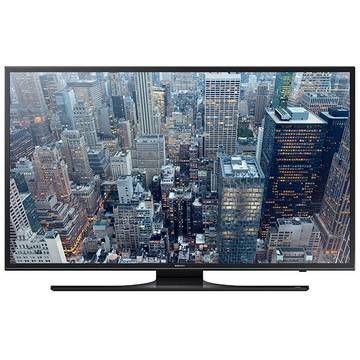Televizor Samsung UE40JU6440, Smart, Ultra HD