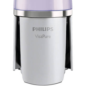 Perie pentru curatarea tenului Philips VisaPure SC5275/11