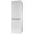Combina frigorifica Indesit LI8 FF2I W, 305 l, Clasa A++, Racire frigider Full No-Frost, Alb