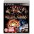 Joc Warner Bros. Mortal Kombat Komplete Edition PS3