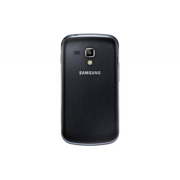 Telefon mobil Samsung S7580 Trend Plus, Negru
