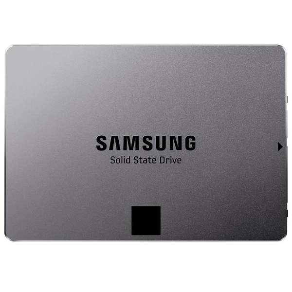 SSD Samsung 840 EVO Basic, 1TB, SATA3, 7mm