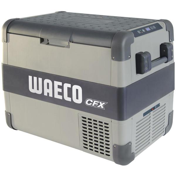 Waeco frigider auto cu compresor CFX-65 Dual Zone, Gri, 61 l