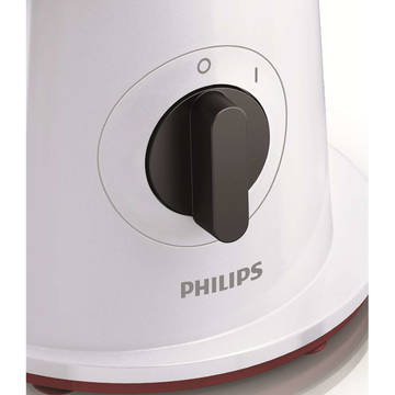 Razatoare Philips HR1388/80, 200 W, otel inox