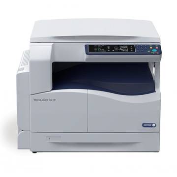 Multifunctional Xerox 5021V_B, A3, Monocrom, Laser, Alb