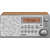 Radio Portabil Sangean DDR-31 DAB+ BT, FM, Maro