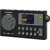 Radio Portabil Sangean WFR-27 C Black DAB+, FM, Negru