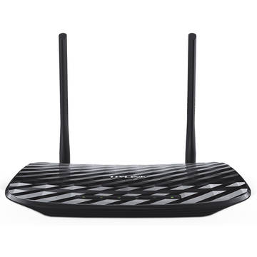 Router TP-Link Archer C2, AC750, Dual-Band, USB 2.0, Wireless