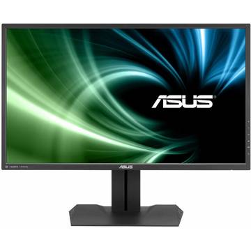 Monitor Asus MG279Q, 27", FreeSync, Wide, WQHD, DisplayPort, HDMI, Negru