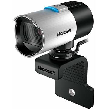 Camera Web Microsoft LifeCam Studio Q2F-00004, HD, USB
