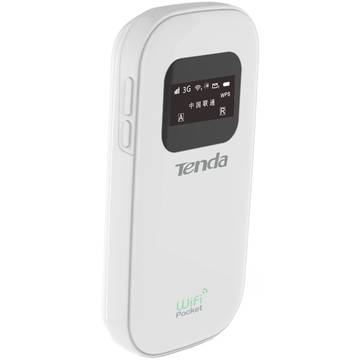 Router Tenda 3G185, 3G, N 150 Mbps