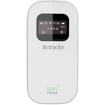 Router Tenda 3G185, 3G, N 150 Mbps