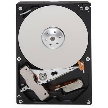 Hard Disk Toshiba MC04ACA200E 2TB, 7200rpm, 128MB, SATA 3