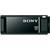 Memory stick Sony USM32GXB, 32 GB, USB 3.0, Negru