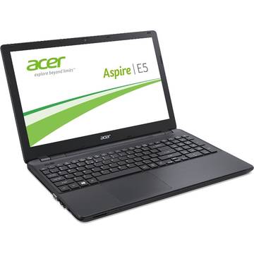 Laptop Acer NX.MV2EX.010, Intel Core i3, 4 GB, 1 TB, Linux, Negru