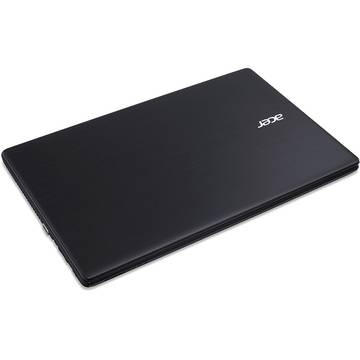 Laptop Acer NX.MV2EX.010, Intel Core i3, 4 GB, 1 TB, Linux, Negru