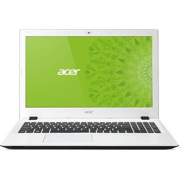Laptop Acer NX.MW2EX.004, Intel Core i3, 4 GB, 500 GB, Linux, Alb