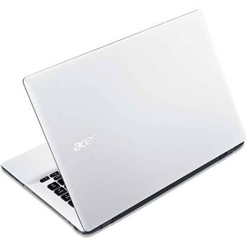 Laptop Acer NX.MW2EX.004, Intel Core i3, 4 GB, 500 GB, Linux, Alb