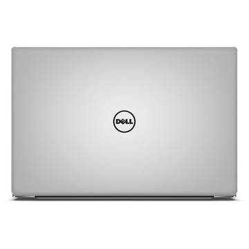 Laptop Dell DXPS9343I58256UW, Intel Core i5, 8 GB, 256 GB SSD, Microsoft Windows 8.1, Argintiu