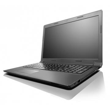 Laptop Lenovo 59-428834, Intel Core i5, 4 GB, 500 GB, Free DOS, Negru