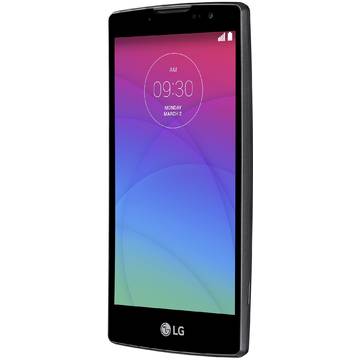 Telefon mobil LG H440N Spirit, 1 GB RAM, 8 GB, 4G, Negru