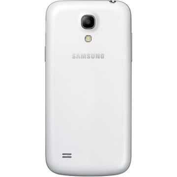 Telefon mobil Samsung i9195i Galaxy S4 mini, 1.5 GB RAM, 8 GB, 4G, Alb