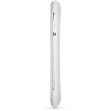 Telefon mobil Sony Xperia E C1505, 512 MB RAM, 4 GB, Alb