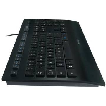 Tastatura Logitech OEM Keyboard K280e, USB