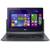 Laptop Acer R7-371T-76SY cu procesor Intel Core i7-5500U 2.40GHz, Broadwell, 13.3", WQHD, Touch-screen, 8GB, 2 x 256GB SSD, Intel HD Graphics, Microsoft Windows 8.1 Pro, Gri