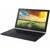 Laptop Acer VN7-571G-78EZ cu procesor Intel Core i7-5500U 2.40GHz, Broadwell, 15.6", Full HD, 8GB, 1TB + 8GB SSHD, DVD-RW, nVidia GeForce GTX 950M 4GB, Linux, Black