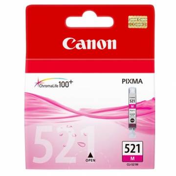 Canon Toner CLI-521 Magenta