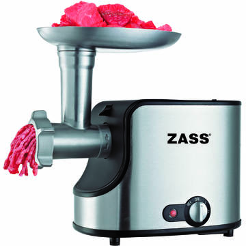 Masina de tocat Zass ZMG 06, 1600 W