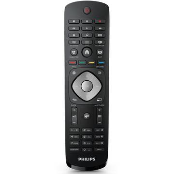 Televizor Philips 32PFH5300/88, Smart, Full HD, Negru