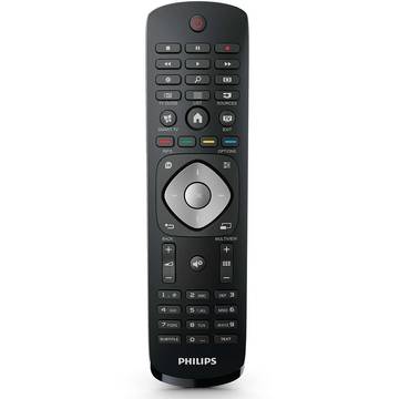 Televizor Philips 40PFH5300/88, Full HD, Smart, 40 inch, Negru