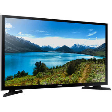 Televizor Samsung UE32J4000, 80 cm, HD, HDMI, USB, Negru