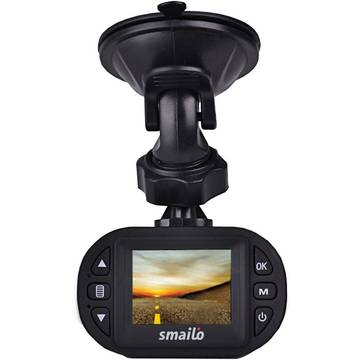 Camera auto DVR Smailo DriveX, Full HD