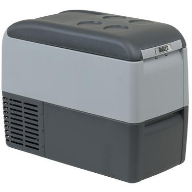 Waeco frigider auto cu compresor CDF-26, 21 Litri + 4 Litri, 12/24V DC, 35 W