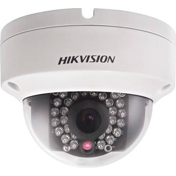 Camera de supraveghere Hikvision DS-2CD2110F-I 2.8 mm