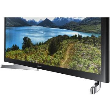 Televizor Samsung UE32J4500, Smart, 80 cm, HD, Negru