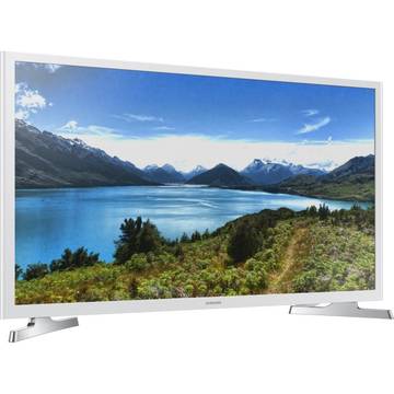 Televizor Samsung UE32J4510, Smart, 80 cm, HD, Alb