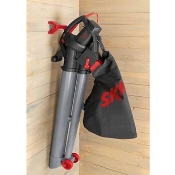 Suflanta si aspirator frunze Skil F0150795AA, 3000W