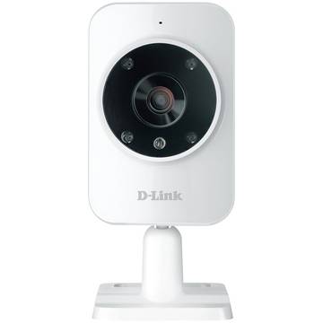 Camera de supraveghere D-Link DCS-935L, HD, Wireless