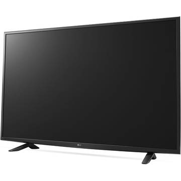 Televizor LG 43LF510V, 43 inch, LED, Full HD, 300Hz, Negru