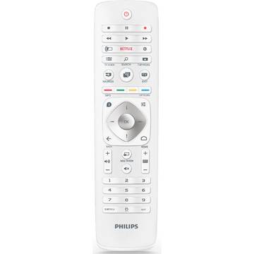 Televizor Philips 40PFH6510/88, Smart Android, 3D, 101 cm, Full HD