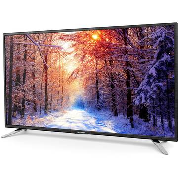 Televizor Sharp LC-32CFE5100E, 81 cm, Full HD