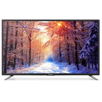 Televizor Sharp LC-32CHE5100E, 81 cm, HD