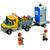Set constructie Lego City Camion de service