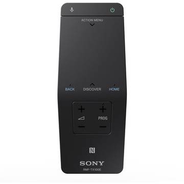 Televizor Sony 55X9005, Smart Android, 3D, LED, 139 cm, Ultra HD