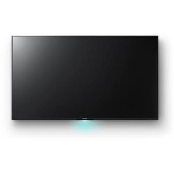 Televizor Sony Bravia 55X8509, Smart Android, 3D, LED, 139 cm, 4K Ultra HD