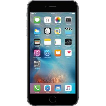 Telefon mobil Apple iPhone 6S Plus, 16GB, Space Grey